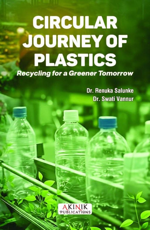 Circular Journey of Plastics: Recycling for a Greener Tomorrow