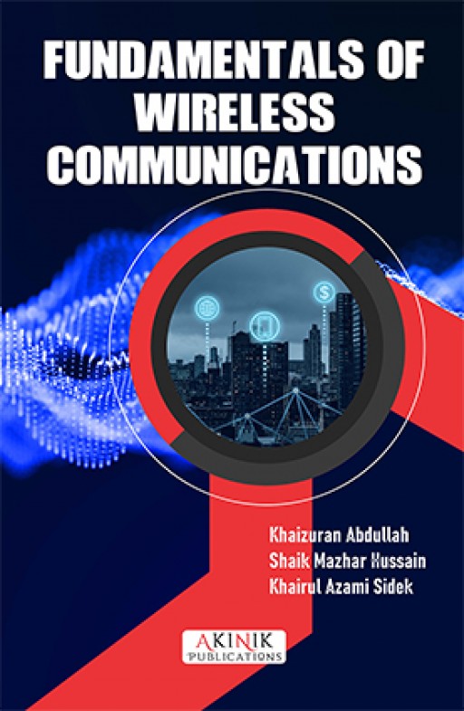 Fundamentals of Wireless Communications