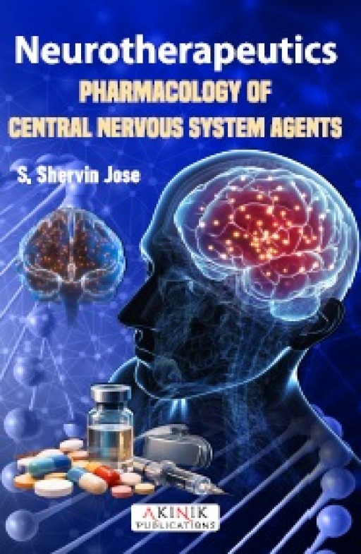 Neurotherapeutics: Pharmacology of Central Nervous System Agents