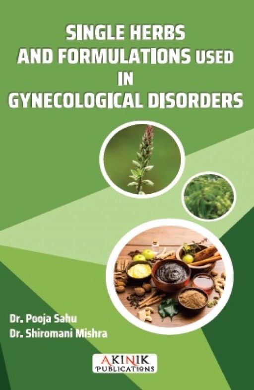 Single Herbs and Formulations used in Gynecological Disorders