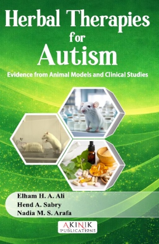 Herbal Therapies for Autism: Evidence from Animal Models and Clinical Studies