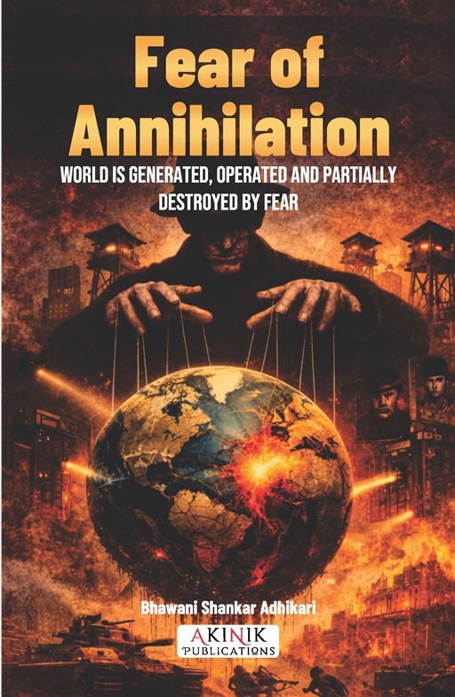 Fear of Annihilation