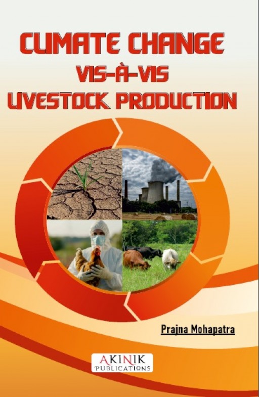 Climate Change Vis-&agrave;-Vis Livestock Production
