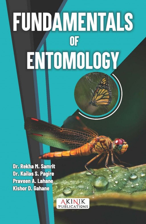 Fundamentals of Entomology