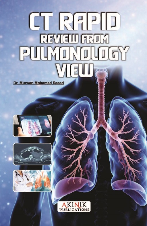 CT Rapid Review from Pulmonology View