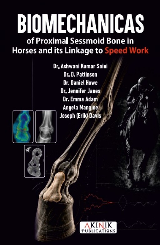 Biomechanics of Proximal Sessmoid Bone in Horses and its Linkage to Speed Work
