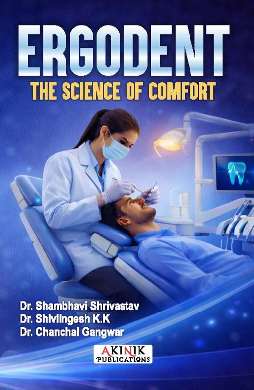 Ergodent: The Science of Comfort