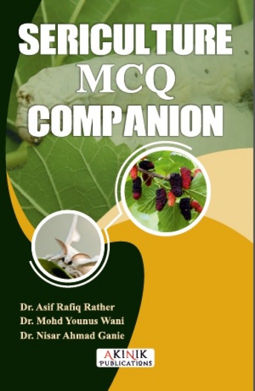 Sericulture MCQ Companion