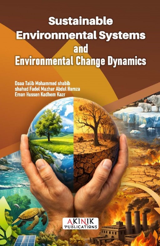 Sustainable Environmental Systems and Environmental Change Dynamics