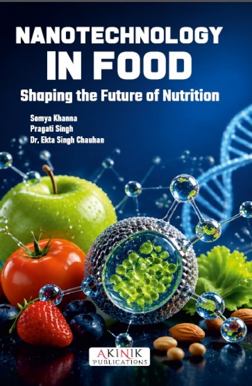 Nanotechnology in Food: Shaping the Future of Nutrition