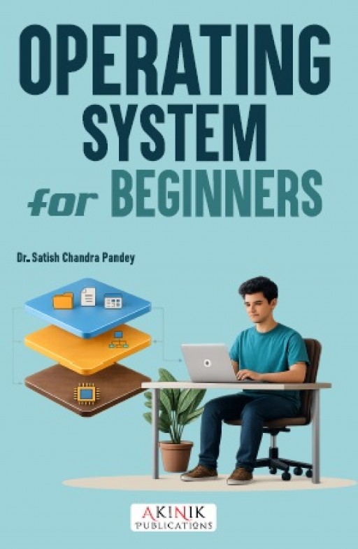 Operating System for Beginners