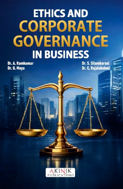 Ethics and Corporate Governance in Business