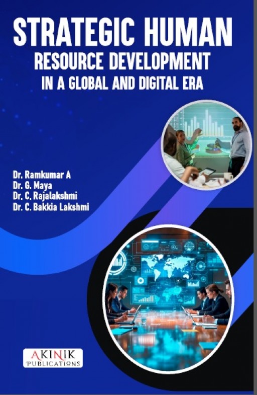 Strategic Human Resource Development in a Global and Digital Era