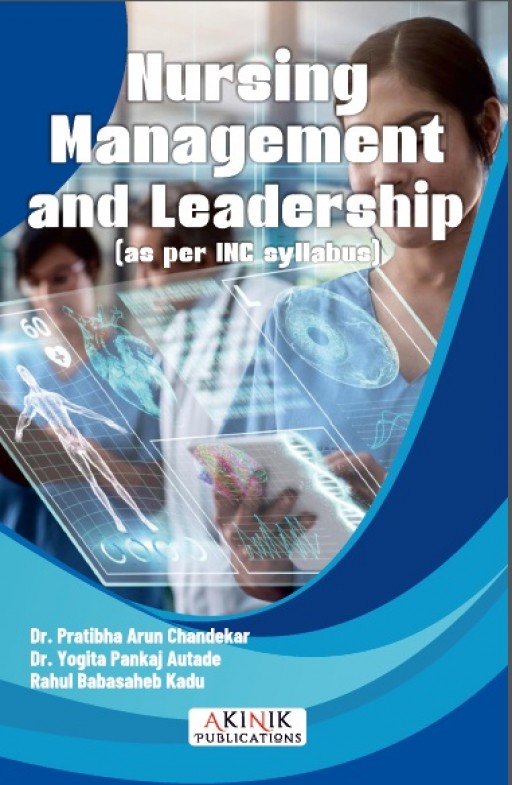 Nursing Management and Leadership