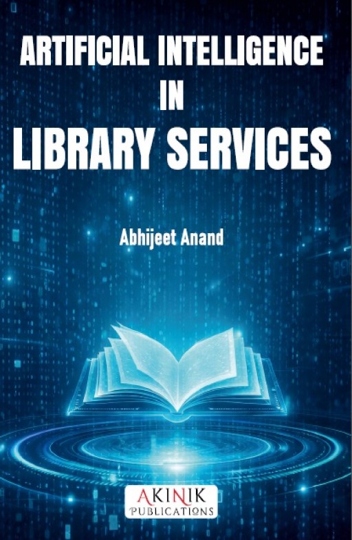 Artificial Intelligence in Library Services