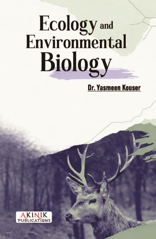 Ecology and Environmental Biology