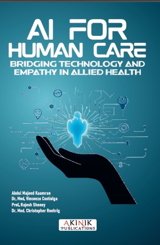 AI for Human Care: Bridging Technology and Empathy in Allied Health