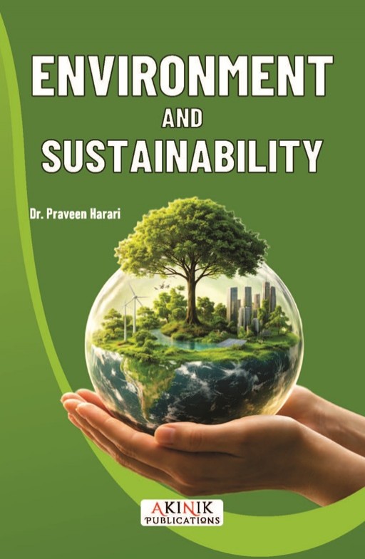 Environment and Sustainability