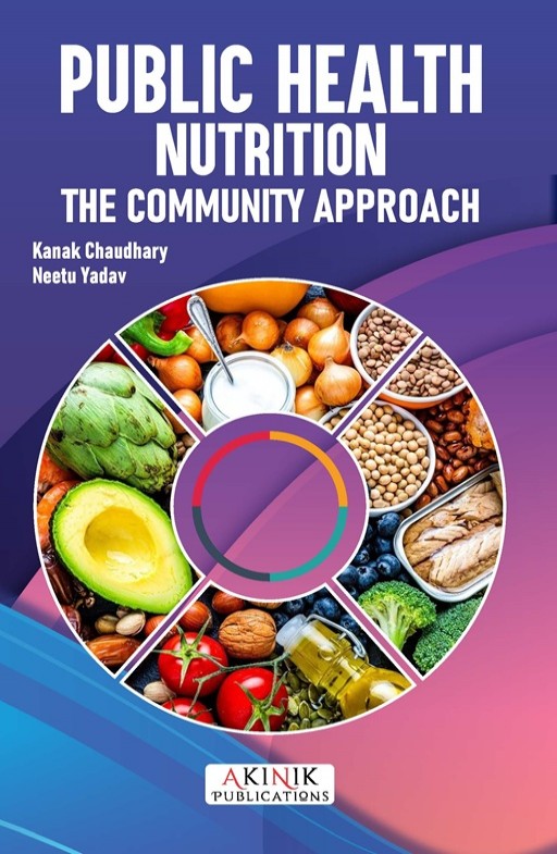 Public Health Nutrition: The Community Approach
