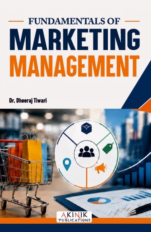 Fundamentals of Marketing Management
