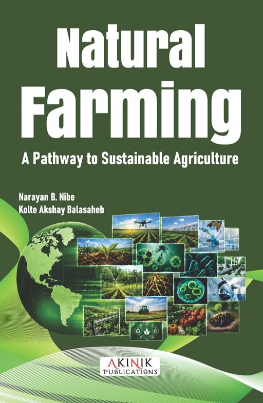 Natural Farming: A Pathway to Sustainable Agriculture