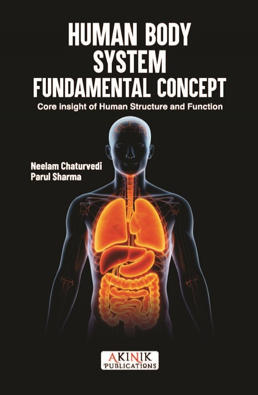 Human Body System: Fundamental Concept (Core Insight of Human Structure and Function)