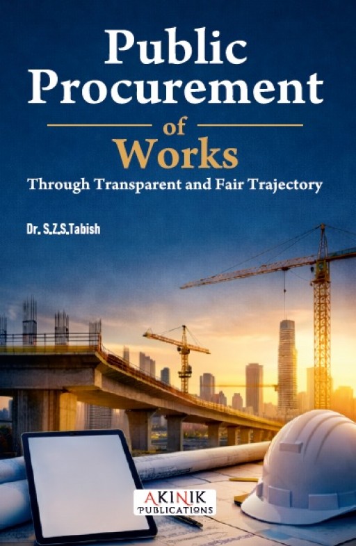 Public Procurement of Works through Transparent and Fair Trajectory