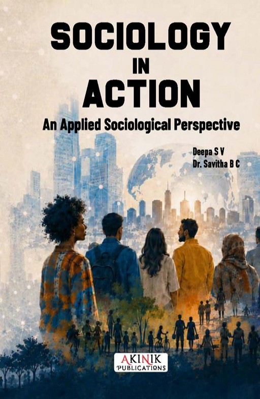 Sociology in Action: An Applied Sociological Perspective
