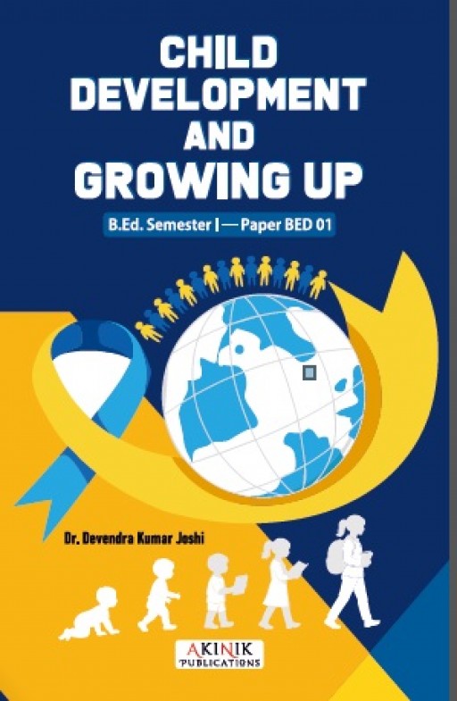 Child Development and Growing Up