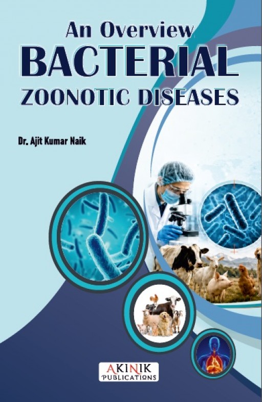 An Overview Bacterial Zoonotic Diseases