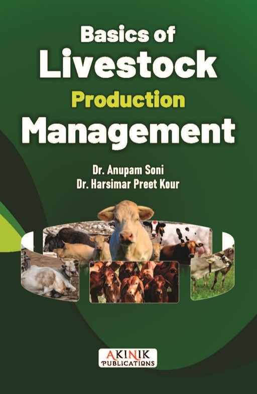 Basics of Livestock Production Management