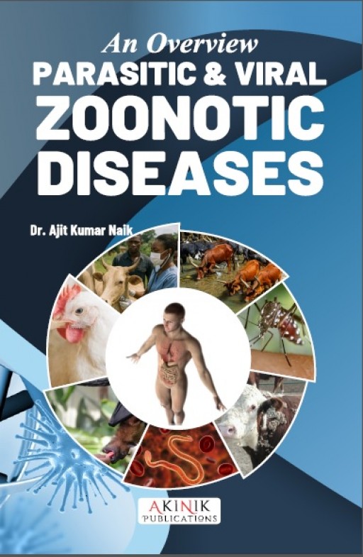 An Overview Parasitic and Viral Zoonotic Diseases