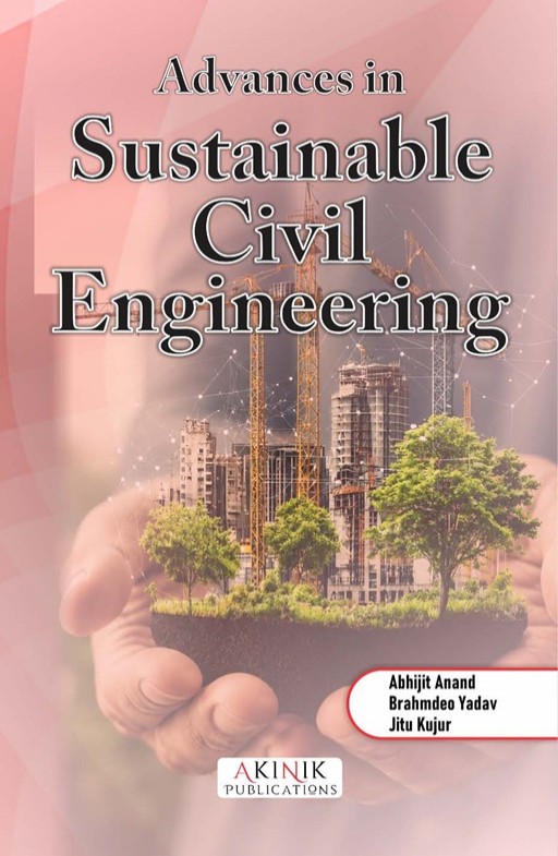 Advances in Sustainable Civil Engineering