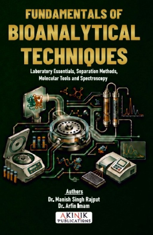 Fundamentals of Bioanalytical Techniques