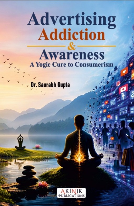 Advertising Addiction & Awareness: A Yogic Cure to Consumerism