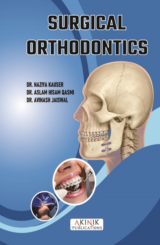 Surgical Orhodontics
