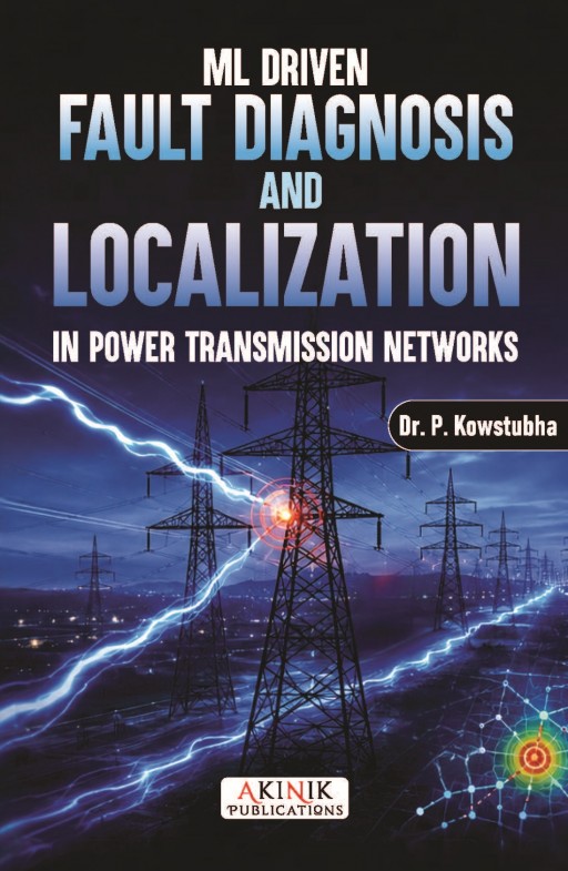 ML driven Fault Diagnosis and Localization in Power Transmission Networks