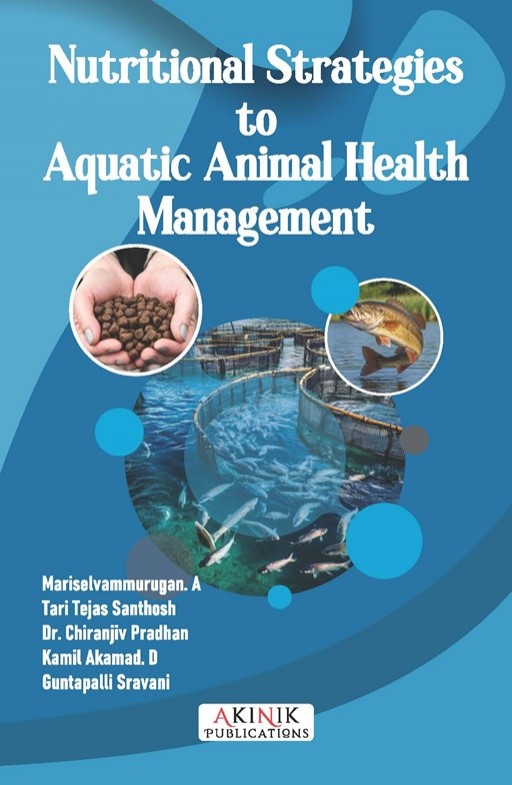 Nutritional Strategies to Aquatic Animal Health Management