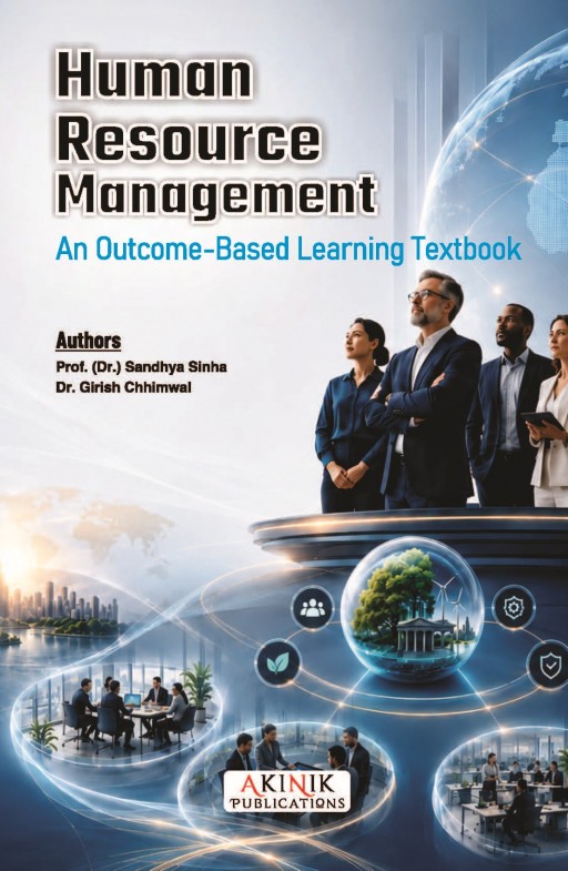 Human Resource Management: An Outcome-Based Learning Textbook