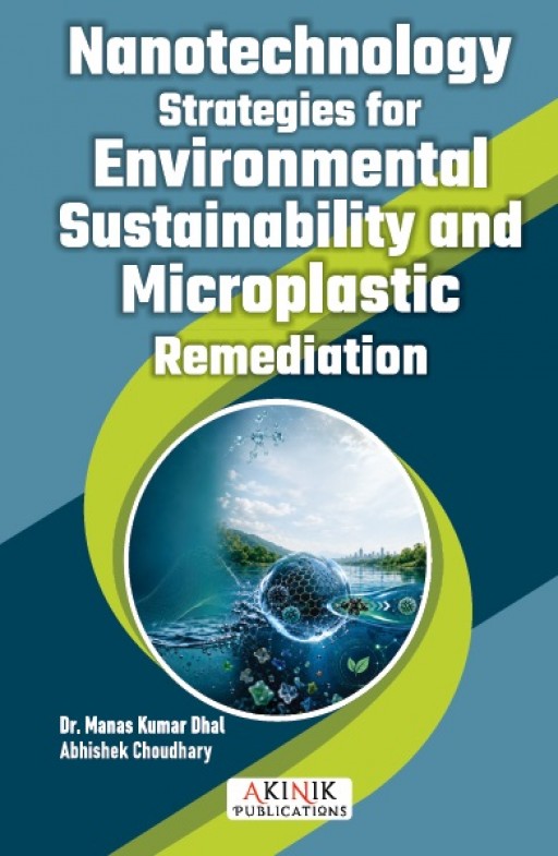 Nanotechnology Strategies for Environmental Sustainability and Microplastic Remediation