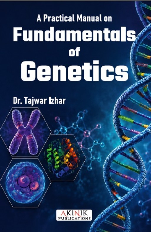 A Practical Manual on Fundamentals of Genetics