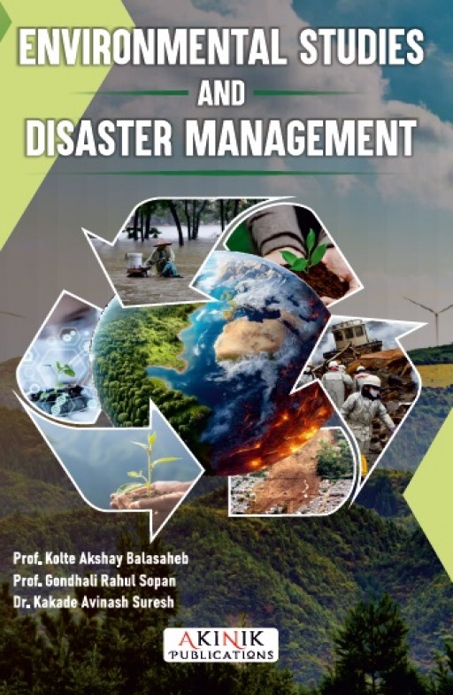 Environmental Studies and Disaster Management
