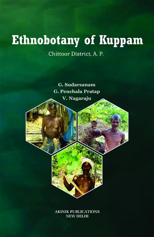 Ethnobotany of Kuppam