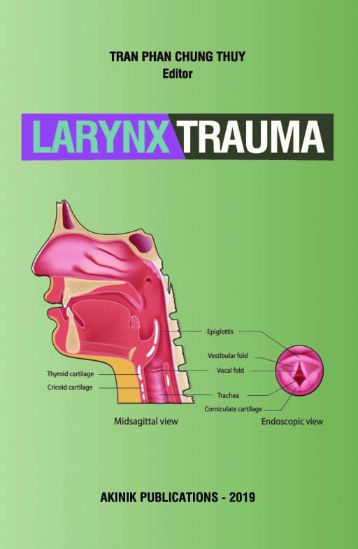 Larynx Trauma