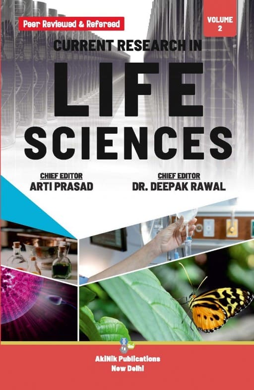 Current Research in Life Sciences
