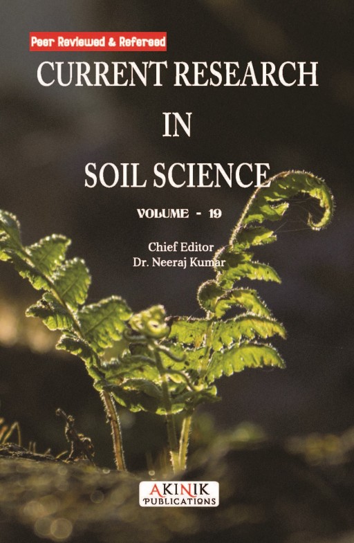 Current Research in Soil Science (Volume - 19)