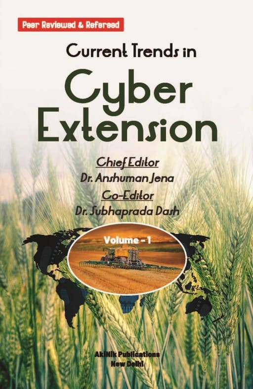 Current Trends in Cyber Extension