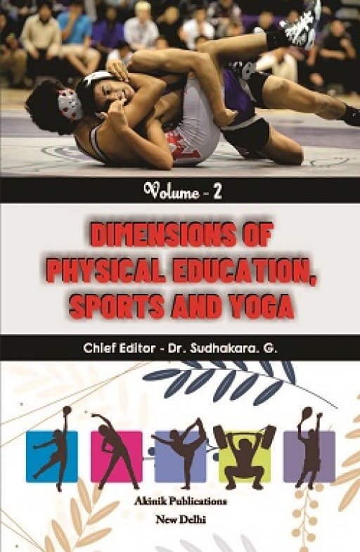 Dimensions of Physical Education, Sports and Yoga