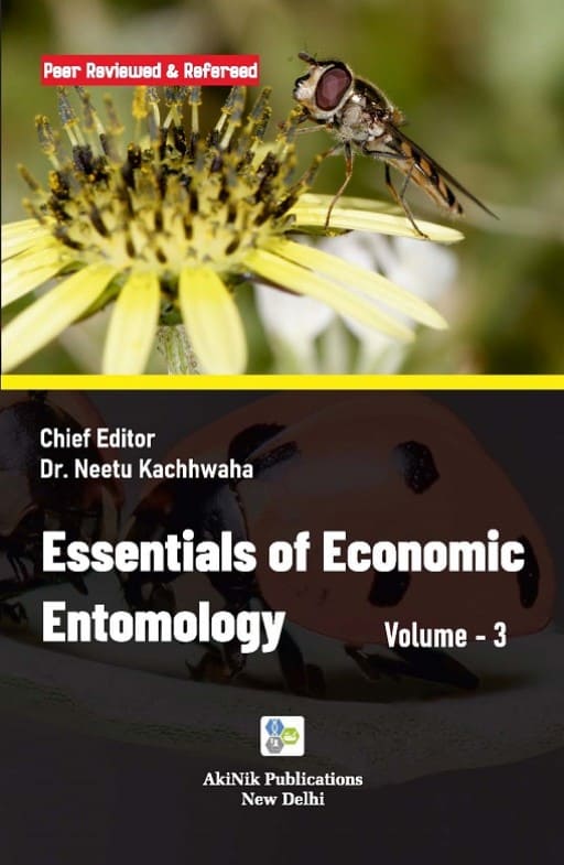 Essentials of Economic Entomology