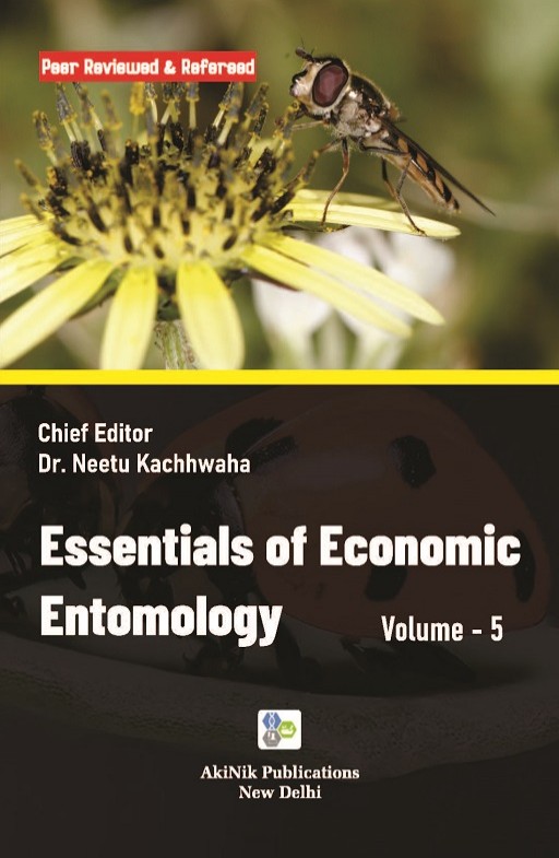 Essentials of Economic Entomology